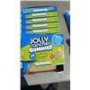 Image 8 : LOT OF JOLLY RANCHER CANDY - BB  AUG/NOV/DEC 2022