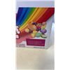 Image 8 : LOT OF RAINBOW DROPS, BIRTHDAY CAKE POPCORN, AND SOFT SKITTLES - BB 2021/2022