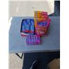 Image 1 : LOT OF HI-CHEW AND AIRHEAD CANDIES - BB JUL/OCT 2023 AND 2024