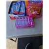 Image 2 : LOT OF HI-CHEW AND AIRHEAD CANDIES - BB JUL/OCT 2023 AND 2024