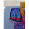 Image 3 : LOT OF HI-CHEW AND AIRHEAD CANDIES - BB JUL/OCT 2023 AND 2024