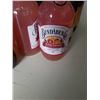 Image 2 : 22 BUNDABERG AUSTRAILIAN NON - ALCOHOLIC BEVERAGES BB PASSED