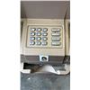 Image 2 : MINI BANK ATM MACHINE - W/ MANUEL, NO KEYS, UNKNOWN CONDITION