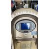 Image 8 : MINI BANK ATM MACHINE - W/ MANUEL, NO KEYS, UNKNOWN CONDITION