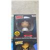 Image 3 : 4 NEW DORBZ VINYL COLLECTIBLE FIGURES