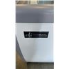 Image 2 : DOUBLE SLIDING DOOR TOP LOAD FREEZER - TESTED AND WORKING, LESS THAN 1 YEAR OLD, VERY GOOD CONDITION