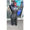 Image 2 : 2 TORSO SUIT DISPLAY MANNEQUINS