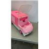 Image 2 : BARBIE COLLECTIBLE VAN