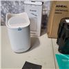 Image 2 : AS NEW AIHEAL CENTRIFUGAL JUICER AND ITVANIA HUMIDIFIER BOTH TESTED AND WORKING