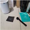 Image 3 : AS NEW AIHEAL CENTRIFUGAL JUICER AND ITVANIA HUMIDIFIER BOTH TESTED AND WORKING