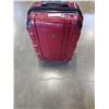 Image 2 : HEYS RED HARDCASE ROLLING LUGGAGE