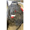 Image 1 : NEW WENGER 15.6 INCH LAPTOP BACKPACK - RETAIL $99