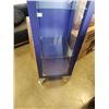 Image 2 : GLASS DOOR DISPLAY CABINET