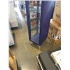 Image 7 : GLASS DOOR DISPLAY CABINET