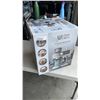 Image 1 : ULTIMA COSA PRESTO BOLLENTE ULTIMATE COFFEE BAR TESTED AND WORKING - RETAIL $699