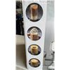 Image 3 : ULTIMA COSA PRESTO BOLLENTE ULTIMATE COFFEE BAR TESTED AND WORKING - RETAIL $699