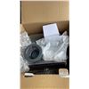 Image 4 : ULTIMA COSA PRESTO BOLLENTE ULTIMATE COFFEE BAR TESTED AND WORKING - RETAIL $699
