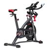 Image 1 : SCHWINN IC4 EXERCISE BIKE COMPLETE - RETAIL $1399