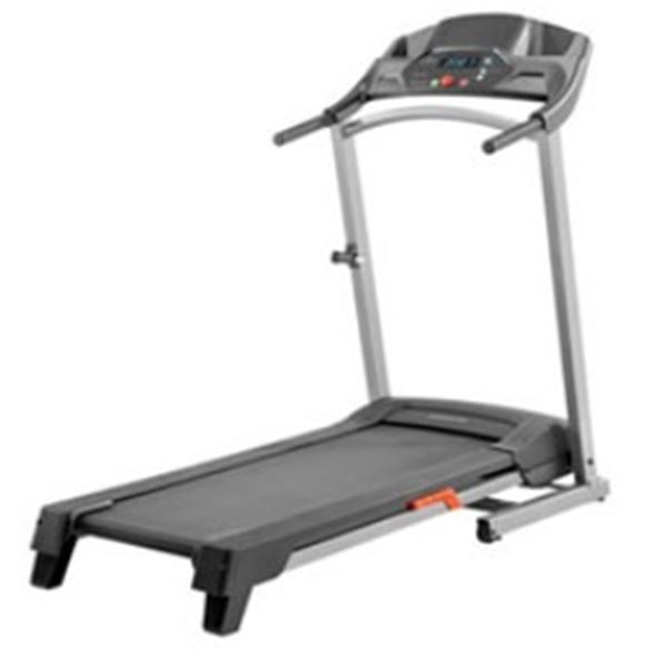 AS NEW PROFORM CADENCE LT TREADMILL PFTL27721C.0 - RETAIL $799