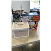 Image 1 : MASTERCHEF ELECTRIC HOME PIZZA MAKER AND AVEC MAMAN BABY CHEF MAKER
