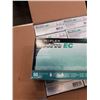 Image 3 : CASE OF 500 NEW POWDER FREE NEOPRENE EXAMINATION GLOVES