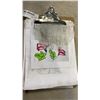 Image 2 : LOT OF NATIVE ART, TRANSFERS AND MORE