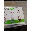 Image 3 : 11 NEW NINTENDO WII RACING WHEEL ACCESSORIES AND WII FIT BOARD