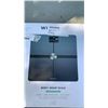 Image 2 : AS NEW WITHINGS BODY+ SCALE TESTED AND WORKING - RETAIL $129