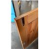 Image 7 : CORNER CUPBOARD WITH HUTCH