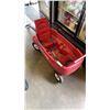 Image 3 : RADIO FLYER WAGON