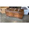 Image 1 : LANE CEDAR LINED CHEST