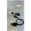 Image 8 : 4 PAIRS OF TRANYA EARBUDS - 2 T20 GAME MODE AND 2 T10 PRO