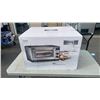 Image 1 : AS NEW WOLF GOURMET ELITE CONVECTION OVEN TESTED AND WORKING - RETAIL $999