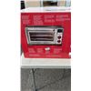 Image 8 : AS NEW WOLF GOURMET ELITE CONVECTION OVEN TESTED AND WORKING - RETAIL $999