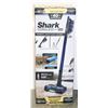 Image 1 : STORE RETURN WORKING SHARK WIRELESS VACUUM MISSING