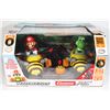 Image 1 : STORE RETURN WORKING MARIOKART MARIO & YOSHI RACE,
