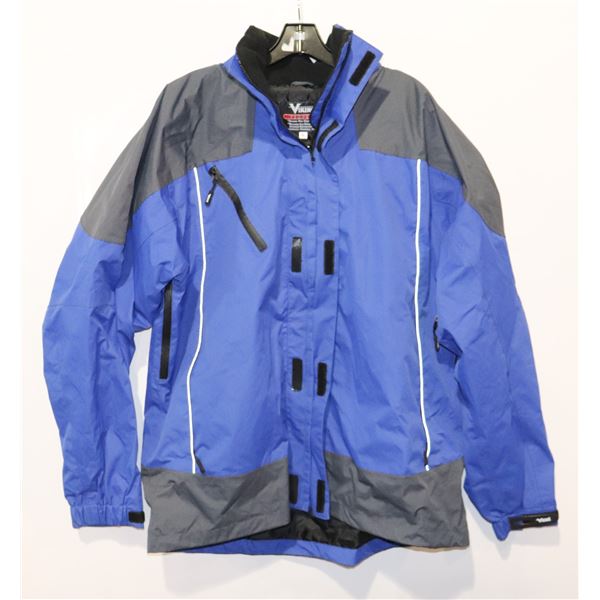 VIKING "TEMPEST" FOUL WEATHER FISHING COAT