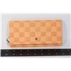 Image 1 : STORE RETURN ORANGE WALLET