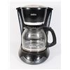 Image 1 : SUNBEAM COFFEE MAKER