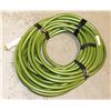 STORE RETURN GARDEN HOSE UNKNOWN SIZE