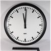 Image 1 : LARGE (20" DIAMETER) WALL CLOCK