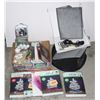 Image 1 : BOX OF STORE RETURN ITEMS ALL UNTESTED, SOLD AS IS