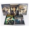 Image 1 : BUNDLE WITH SOME HARRY POTTER, SOME LOTR