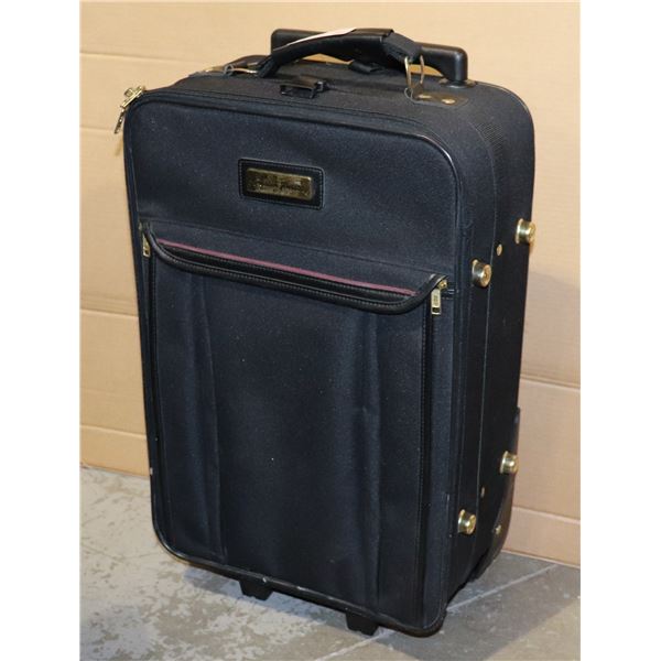 AMERICAN STANDARD  ROLLING SUITCASE