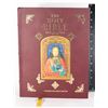 Image 1 : 2000 EDITION THE HOLY BIBLE ILLUMINATED FAMILY