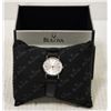 Image 1 : NEW GENUINE BULOVA WATCH