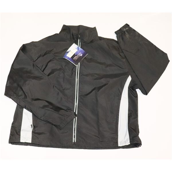 STORE RETURN NORTH END WOMEN'S JACKET SIZE XXL