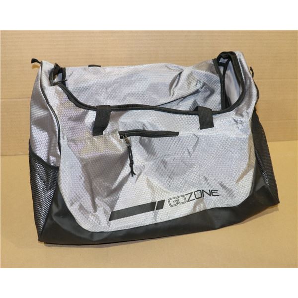 GOZONE DUFFLE BAG