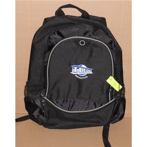 NEW NO TAGS BACKPACK