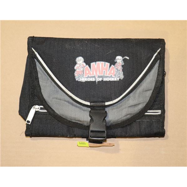 AMHA HEROES OF HOCKEY BAG